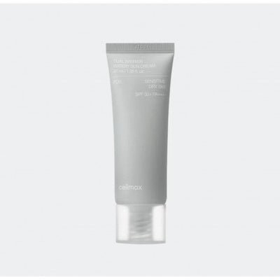 celimax - Dual Barrier Watery Sun Cream