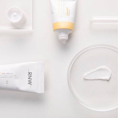 DER. SPECIAL Ceramide Cream