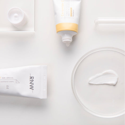 DER. SPECIAL Ceramide Cream