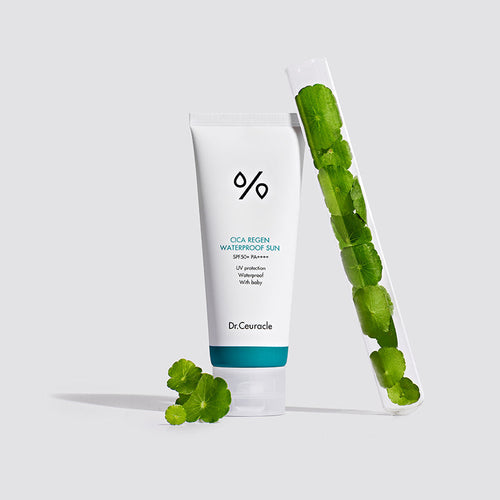 Cica Regen Waterproof Sun