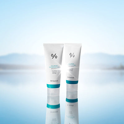 Cica Regen Waterproof Sun