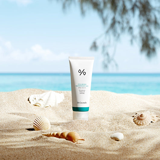 Cica Regen Waterproof Sun