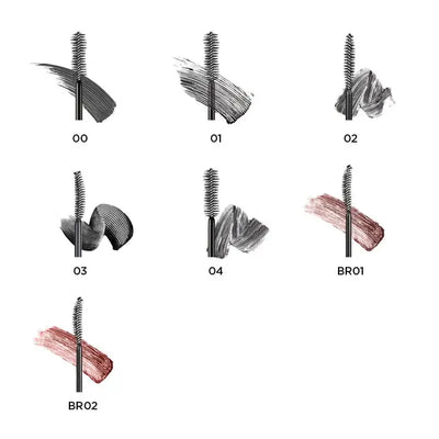 CLIO - kill lash Super proof mascara