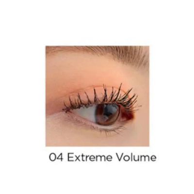 CLIO - kill lash Super proof mascara