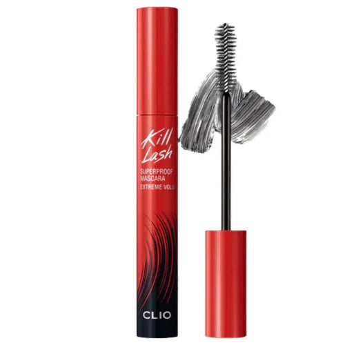 CLIO - kill lash Super proof mascara