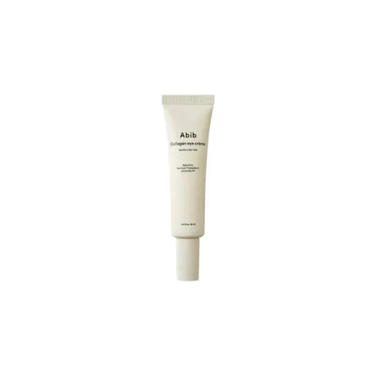 Abib - Collagen Eye Crème Jericho Rose Tube