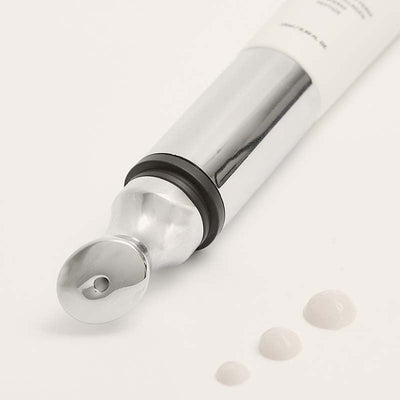 HEVEBLUE Black Yuja Bean Lifting Auto Eye Cream