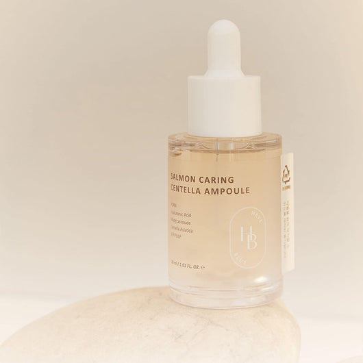 Salmon Caring Centella Ampoule