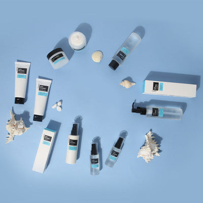 Ultra Hyaluronic Emulsion