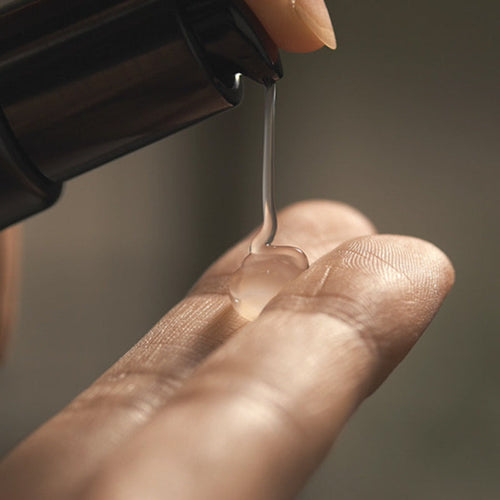 Black Tea Deep Infusion Toner