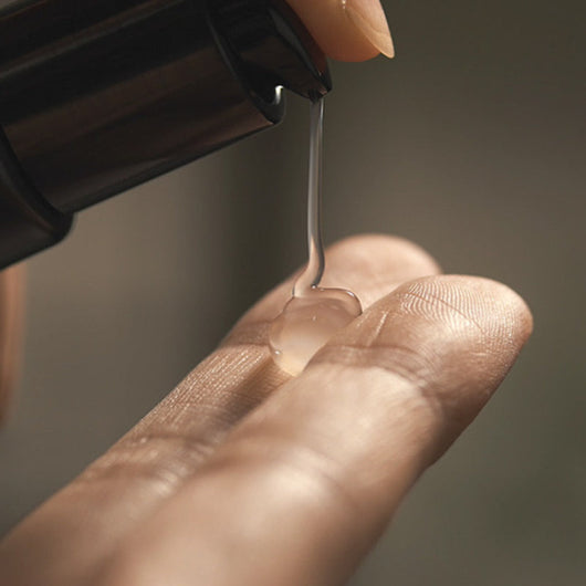 Black Tea Deep Infusion Toner