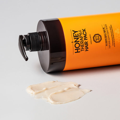 Honey Therapy Plus Hair Pack