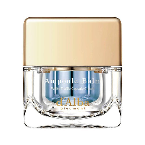 Ampoule Balm White Truffle Eco Moisturizing Cream