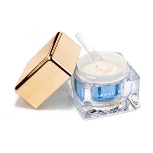 Ampoule Balm White Truffle Eco Moisturizing Cream