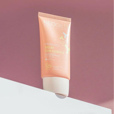 Probiotics Relief Sun Essence SPF50