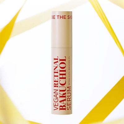 Vegan Retinal Bakuchiol Serum