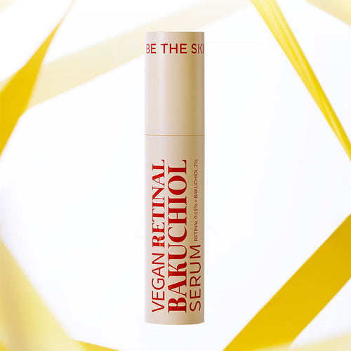 Vegan Retinal Bakuchiol Serum