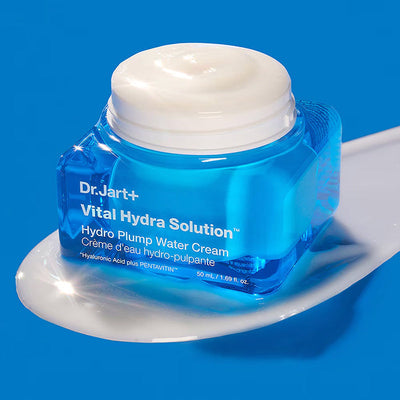Vital Hydra Solution™ Hydro Plump Water Cream