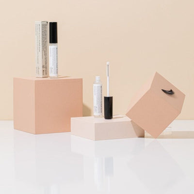 Honest Eyelash Serum