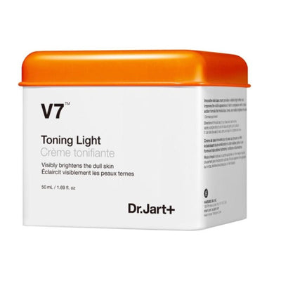 V7 toning light