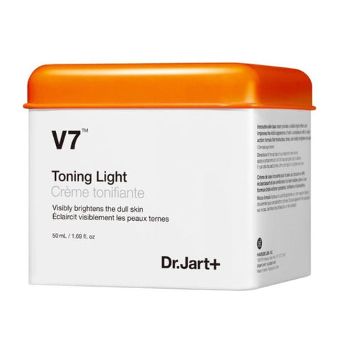 V7 toning light
