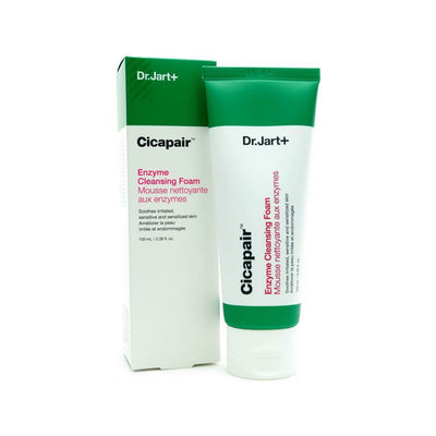 Cicapair Enzyme Cleansing Foam