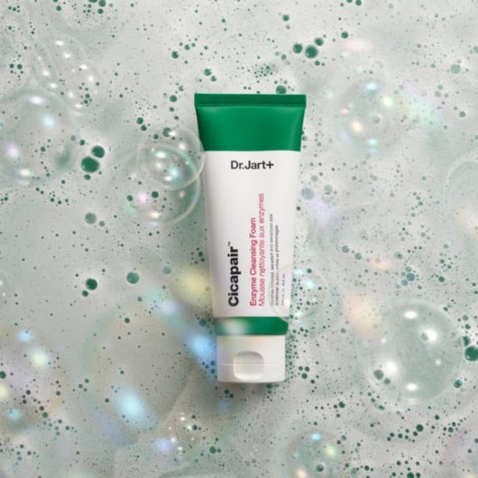 Cicapair Enzyme Cleansing Foam