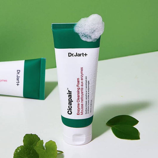 Cicapair Enzyme Cleansing Foam