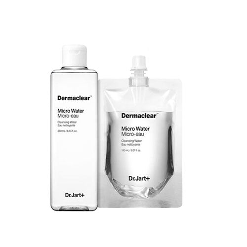 Dermaclear Micro Water