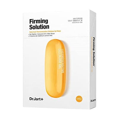 Dermask Intra Jet Firming Solution