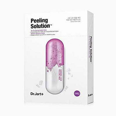 Dermask Ultra Jet Peeling Solution