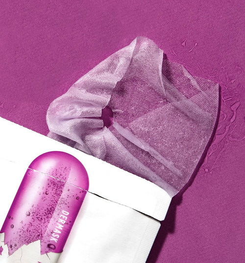 Dermask Ultra Jet Peeling Solution