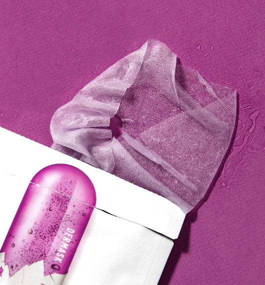 Dermask Ultra Jet Peeling Solution