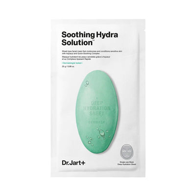 Dermask Water Jet Soothing Hydra Solution