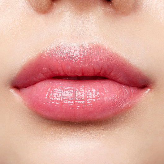 Vegan Plumping Glow Balm