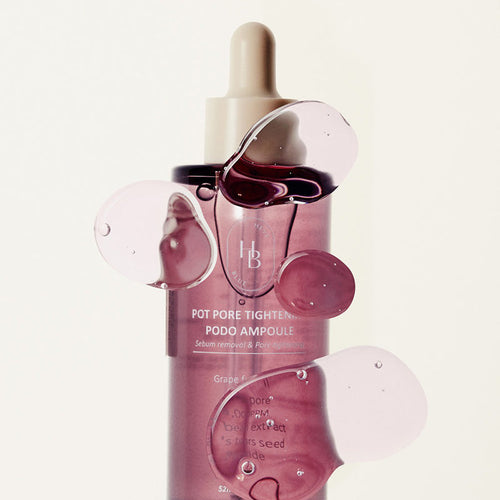 Pot Pore Tightening Podo Ampoule