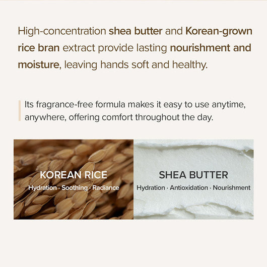 Seoul Edition Hand Cream