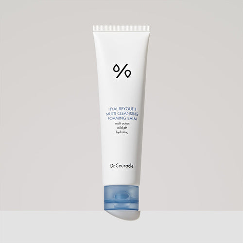 Hyal Reyouth Multi Cleansing Foaming Balm