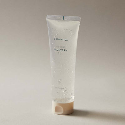 Soothing Aloe Vera Gel