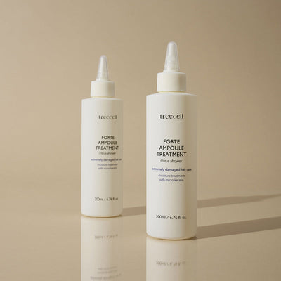 Forte Ampoule Treatment