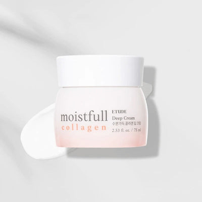 Moistfull Collagen Deep Cream