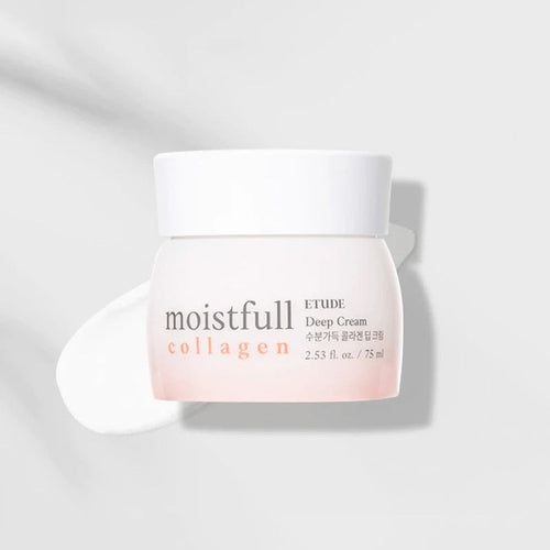 Moistfull Collagen Deep Cream