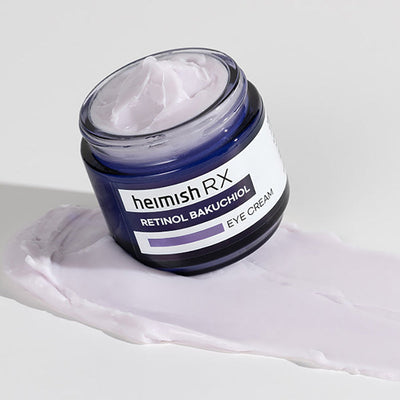 RX Retinol Bakuchiol Eye Cream