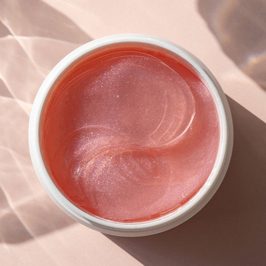 Heimish - Bulgarian Rose Water Hydrogel Eye Patch