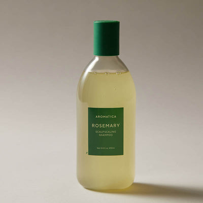 AROMATICA - Rosemary Scalp Scaling Shampoo