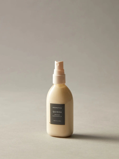 AROMATICA - Quinoa Protein Hair Ampoule