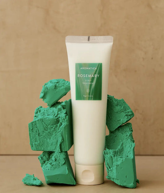 AROMATICA - Rosemary 3-in-1 Treatment