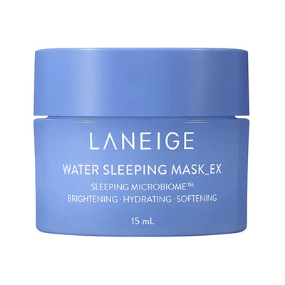 LANEIGE - Water Sleeping Mask Mini NEW - 15ml EX