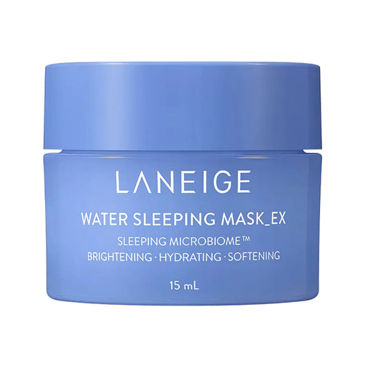 LANEIGE - Water Sleeping Mask Mini NEW - 15ml EX