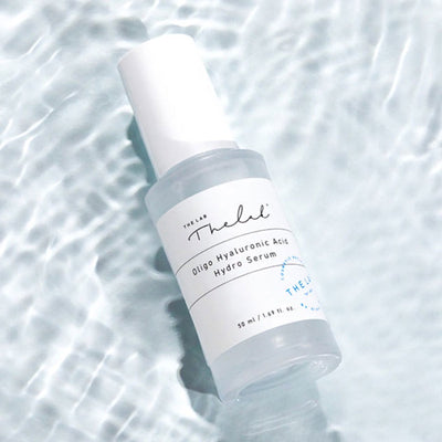 Oligo Hyaluronic Acid Hydro Serum